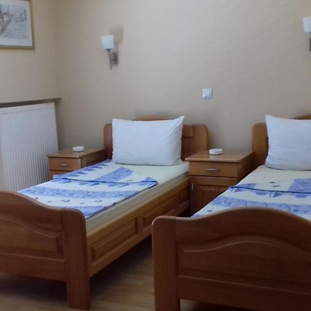 B&B Boem Pozarevac Ngoại thất bức ảnh