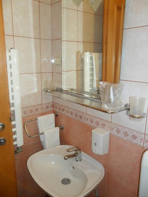 B&B Boem Pozarevac Ngoại thất bức ảnh