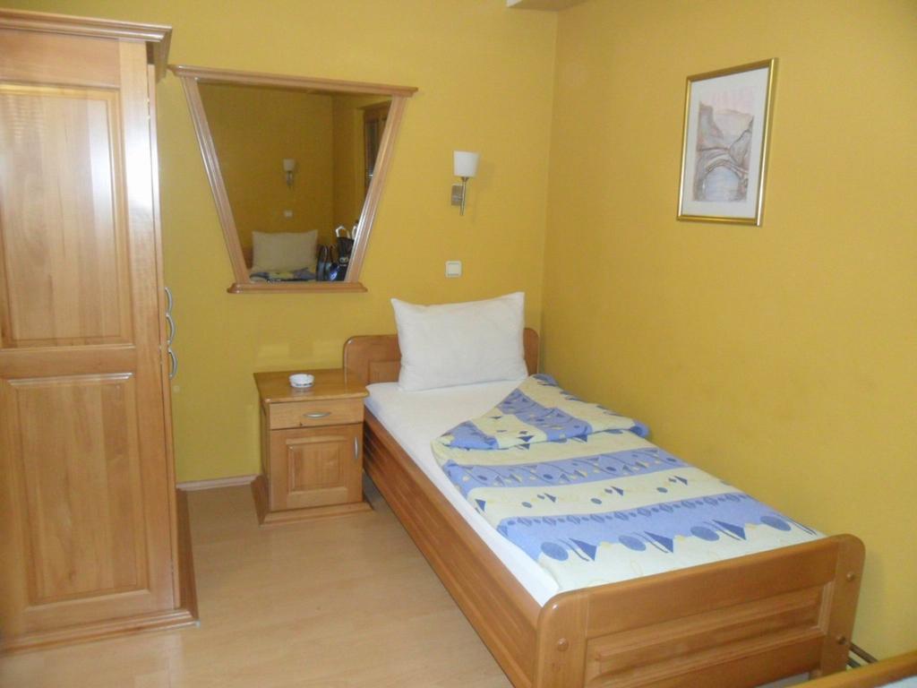 B&B Boem Pozarevac Phòng bức ảnh