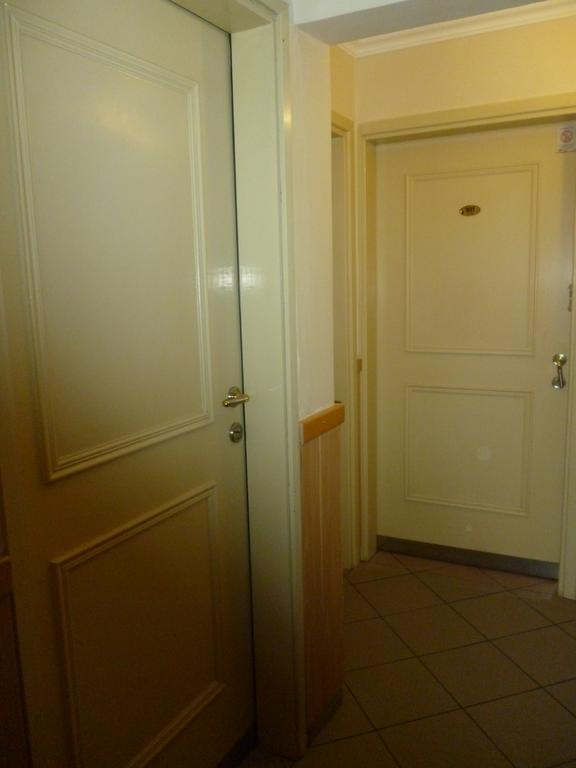 B&B Boem Pozarevac Ngoại thất bức ảnh