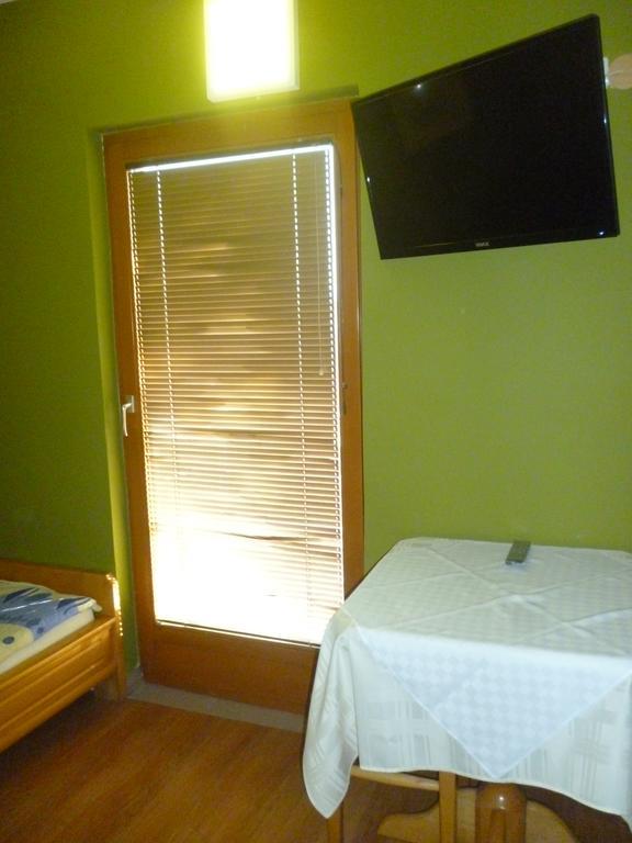 B&B Boem Pozarevac Ngoại thất bức ảnh