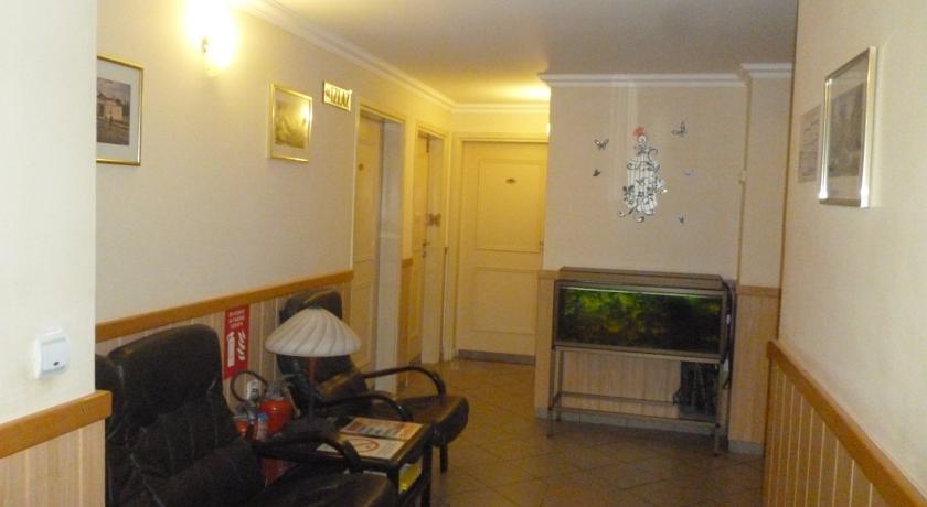 B&B Boem Pozarevac Ngoại thất bức ảnh