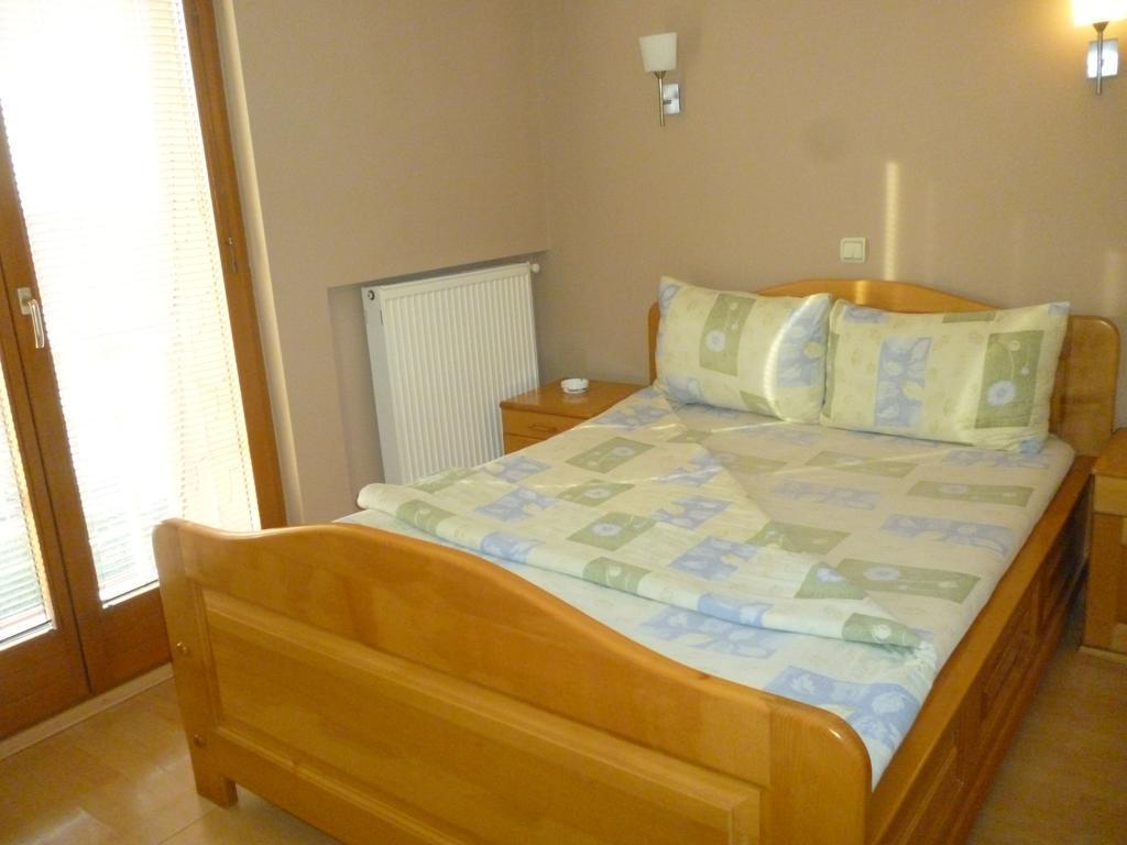 B&B Boem Pozarevac Phòng bức ảnh