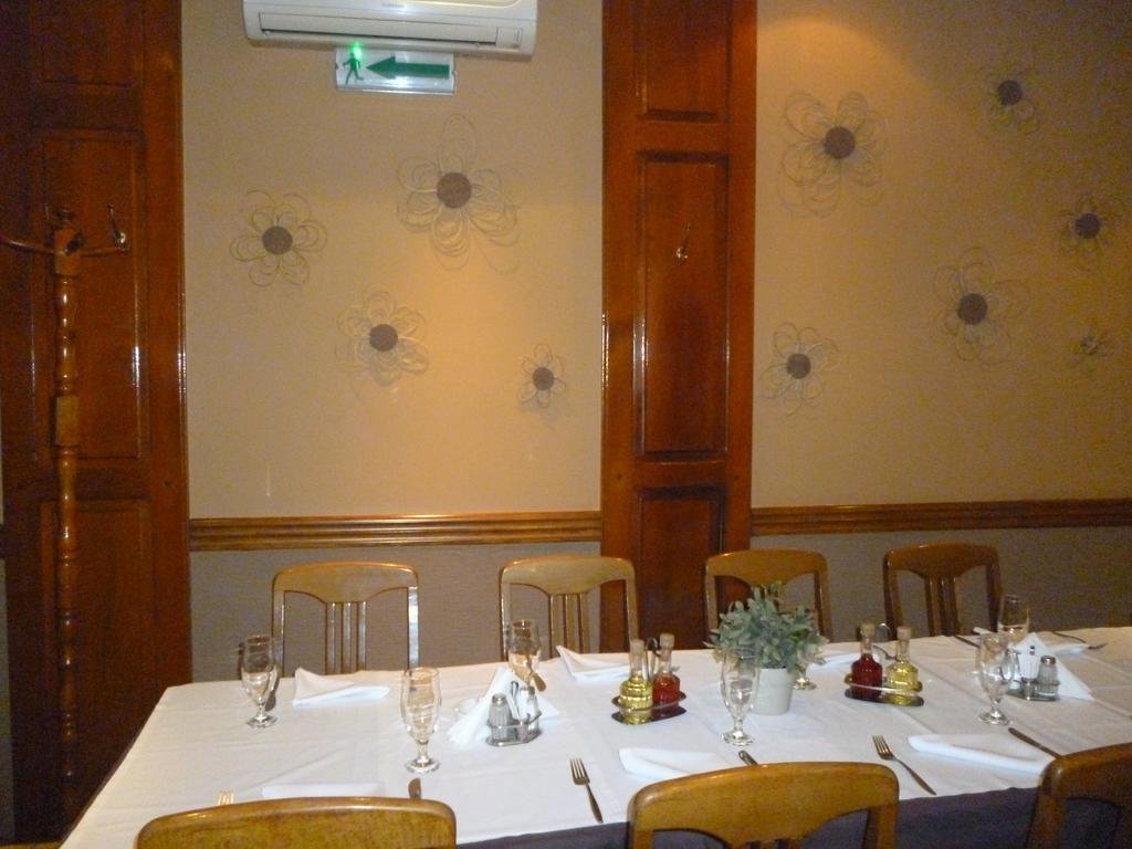 B&B Boem Pozarevac Ngoại thất bức ảnh