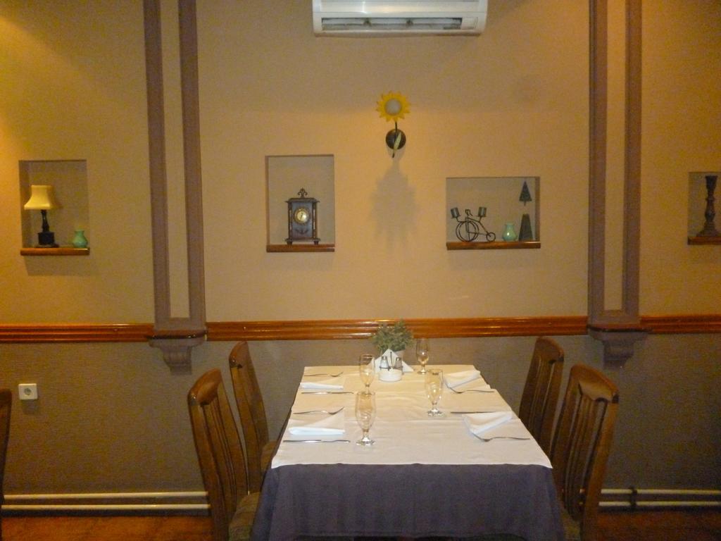 B&B Boem Pozarevac Ngoại thất bức ảnh