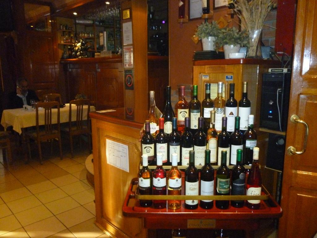 B&B Boem Pozarevac Ngoại thất bức ảnh
