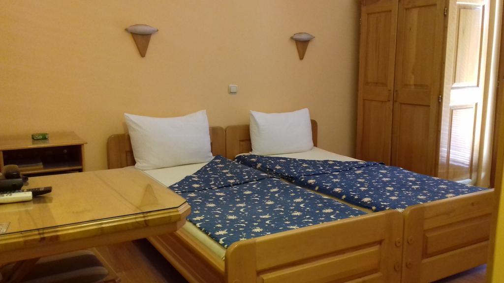 B&B Boem Pozarevac Ngoại thất bức ảnh