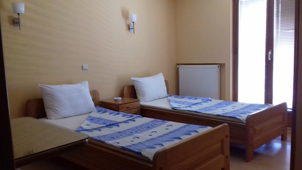 B&B Boem Pozarevac Ngoại thất bức ảnh