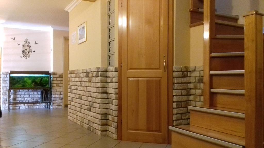 B&B Boem Pozarevac Ngoại thất bức ảnh