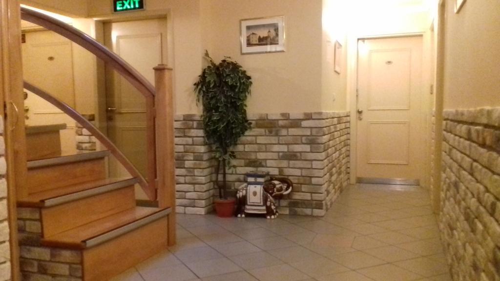 B&B Boem Pozarevac Ngoại thất bức ảnh