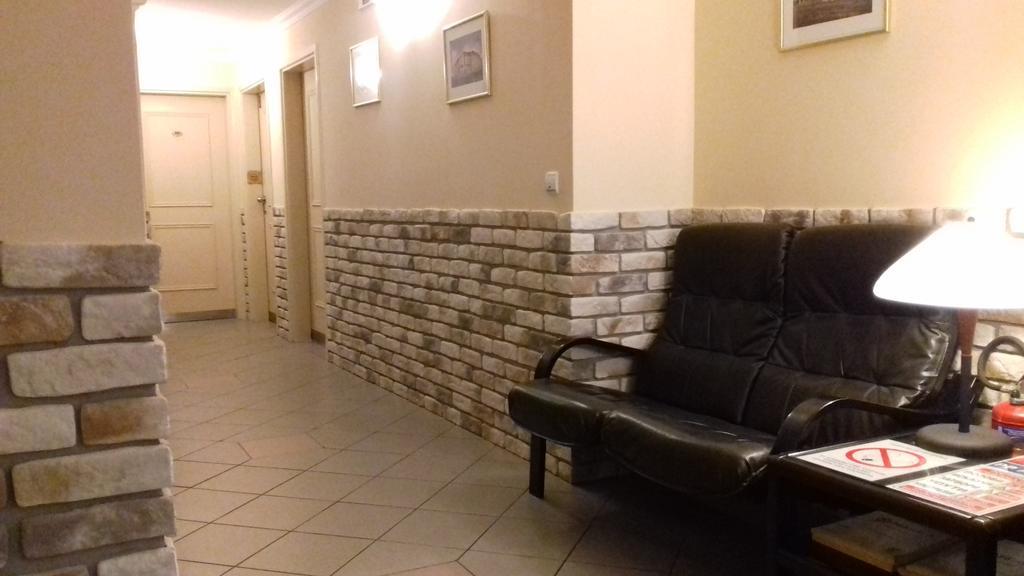 B&B Boem Pozarevac Ngoại thất bức ảnh