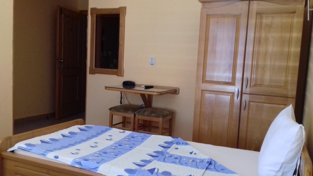 B&B Boem Pozarevac Ngoại thất bức ảnh