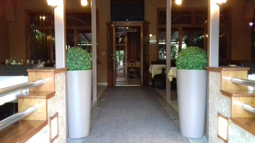 B&B Boem Pozarevac Ngoại thất bức ảnh