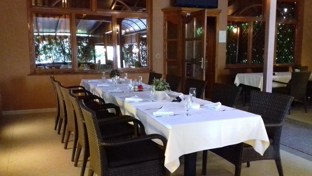 B&B Boem Pozarevac Ngoại thất bức ảnh