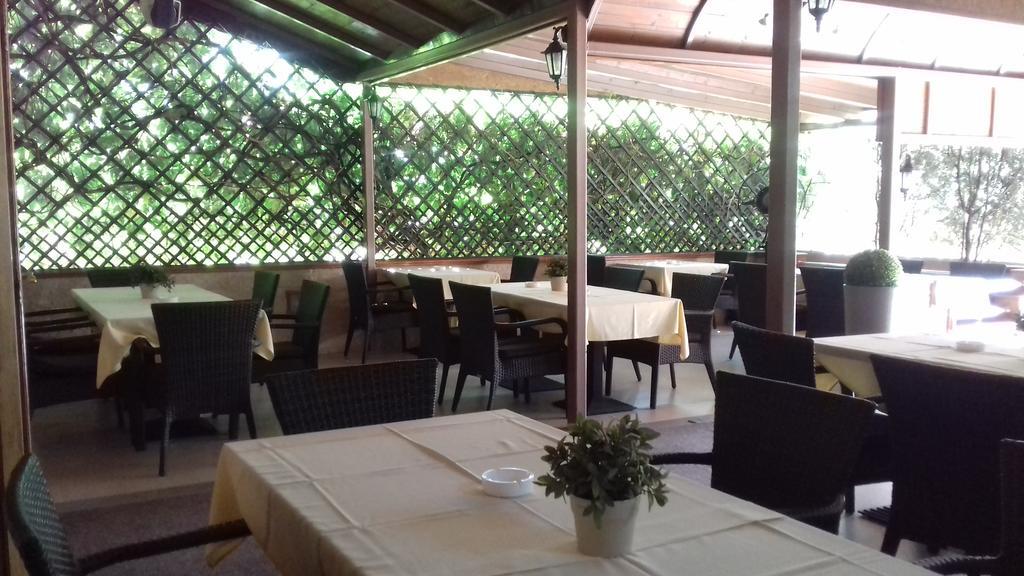 B&B Boem Pozarevac Ngoại thất bức ảnh
