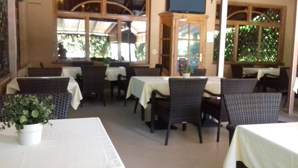 B&B Boem Pozarevac Ngoại thất bức ảnh