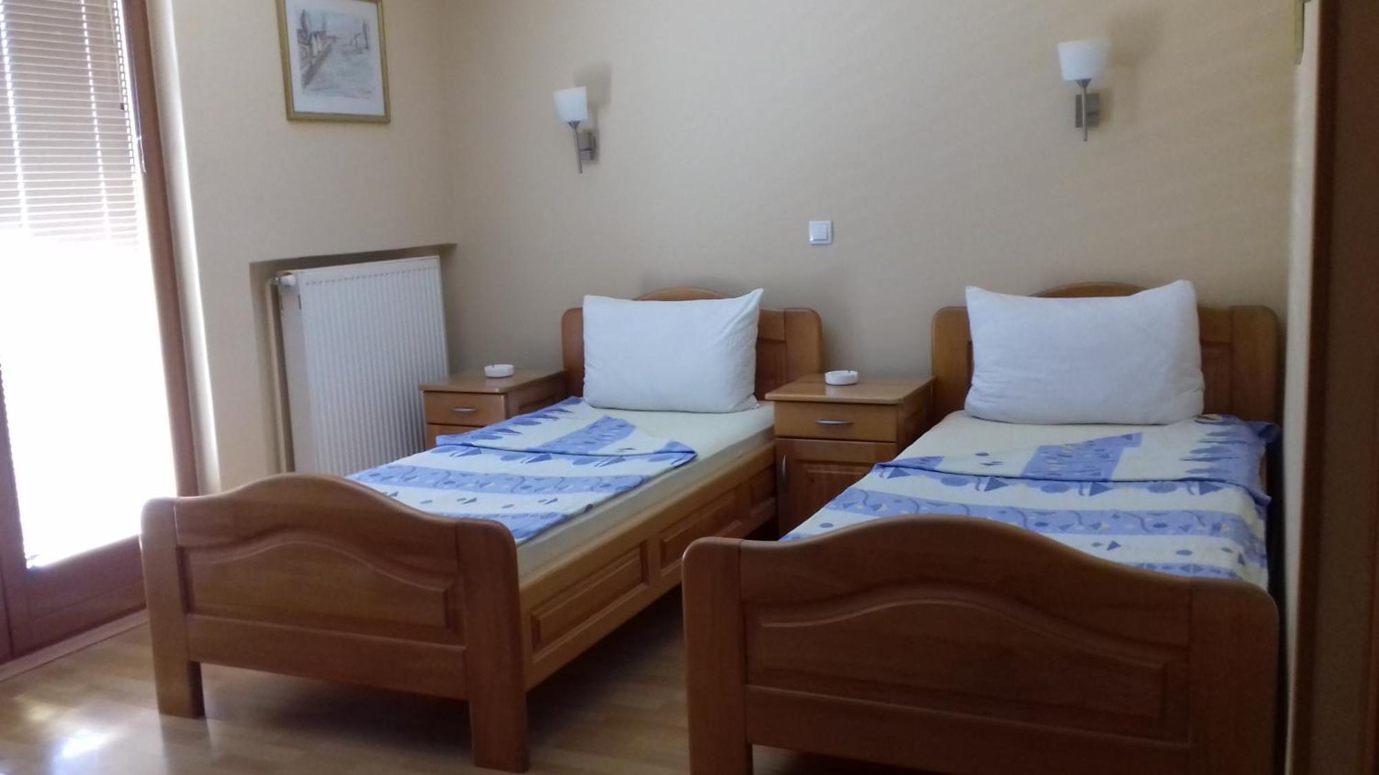 B&B Boem Pozarevac Ngoại thất bức ảnh