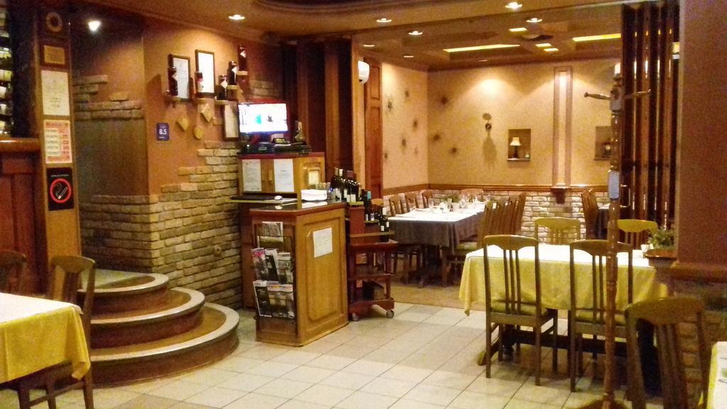 B&B Boem Pozarevac Ngoại thất bức ảnh