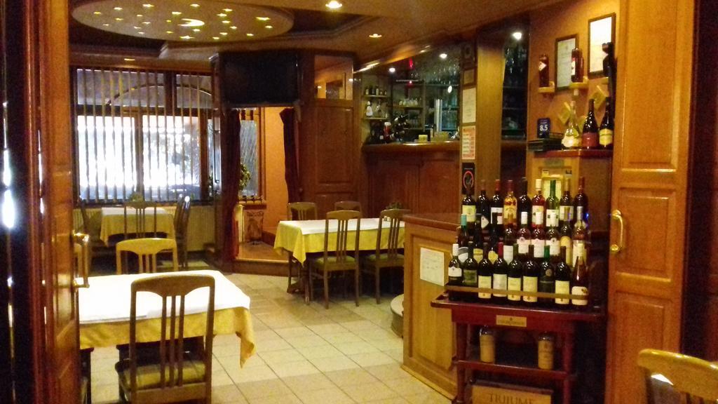 B&B Boem Pozarevac Ngoại thất bức ảnh