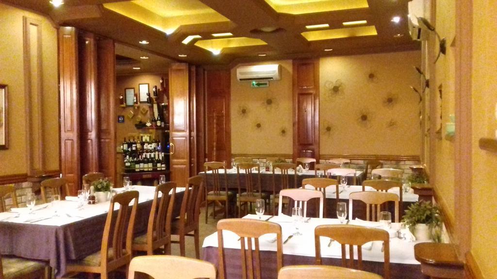 B&B Boem Pozarevac Ngoại thất bức ảnh