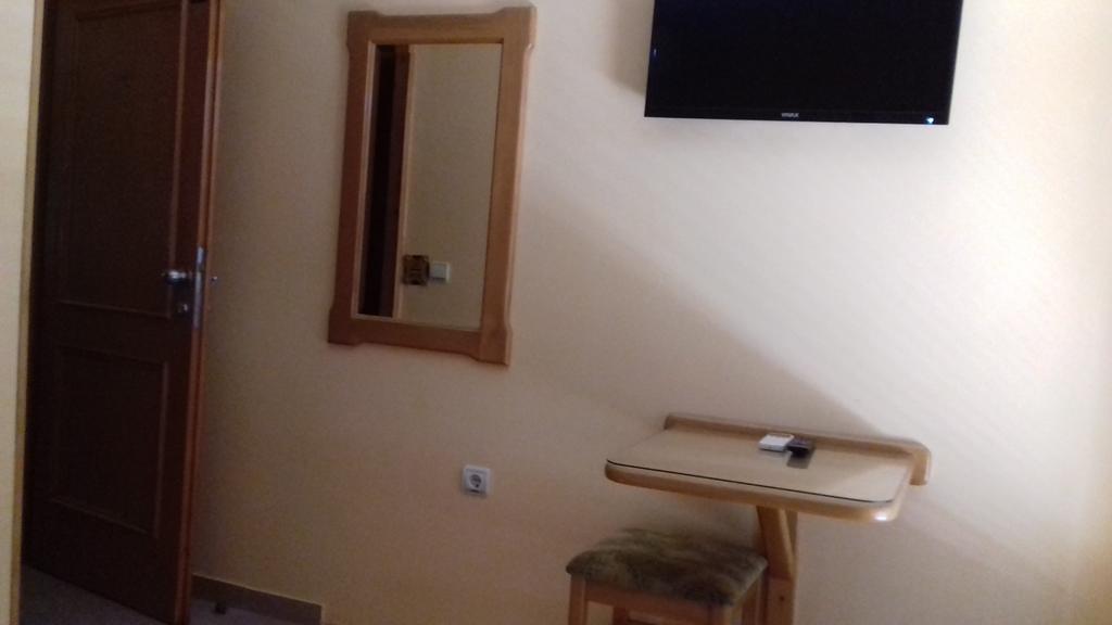B&B Boem Pozarevac Ngoại thất bức ảnh