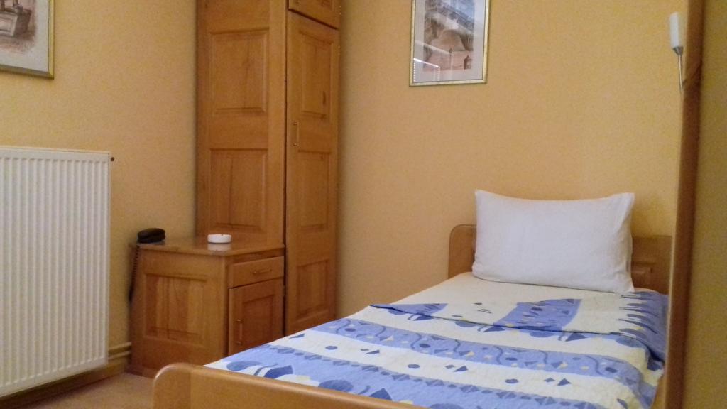 B&B Boem Pozarevac Ngoại thất bức ảnh