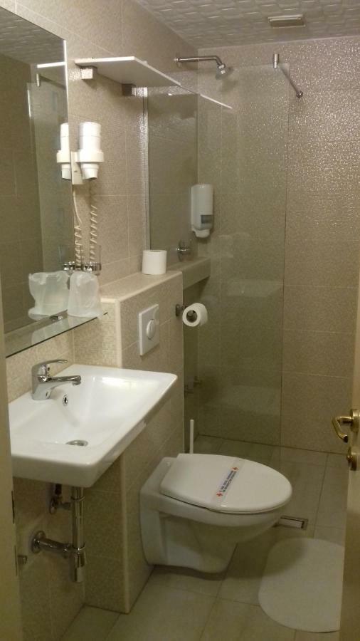 B&B Boem Pozarevac Ngoại thất bức ảnh